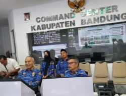 Program Strategis Bupati Bandung Langkah Konkret Pengendalian Inflasi di Daerah