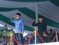 Bupati Bandung : Korpri Harus Betul-betul Profesional