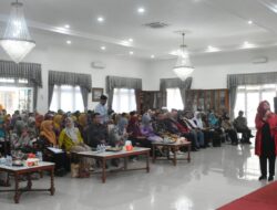 Sumedang Luncurkan Gerakan Zero Bullying Pelajar dan Pendidikan Berbasis Kasih Sayang