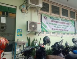 Ada Apa Dengan Klinik Mitra Bunda Karawang, Bayi Lahir Meninggal