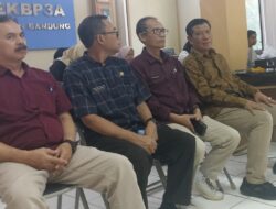 Pemkab Bandung Raih Penghargaan APE 2023, Naik Peringkat Jadi Kategori Madya