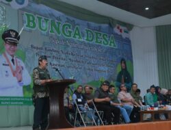 Ini Lima Strategi Menghadapi Indonesia Emas 2045 yang Dikatakan Bupati Bandung