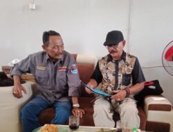 DPD Ikatan Wartawan Online Indonesia (IWOI) Sumedang Secara Resmi terima S.K dari DPW Jabar yang Diwakili oleh Sekretaris DPW Jabar