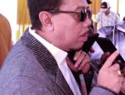 Anggota DPRD Kota Cimahi Fraksi Golkar H Asep Rukmansyah Lakukan Reses Persidangan I Tahun 2024