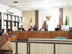 Sidang Gugatan Investasi KOPJASKUM RADIO MORA Ditunda Karena Kelalaian Pihak Pengadilan Negeri Bale Bandung