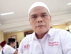 Ketum A-PPI Tegaskan Instansi-instansi Harap Berlaku Adil Pada Hari Pers Nasional (HPN)