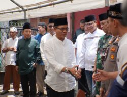 Pasca-Pemilu 2024, Bupati Dadang Supriatna Ucapkan Terima Kasih Kepada Seluruh Masyarakat Kab. Bandung