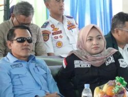 Ketua DPRD Kabupaten Karawang H. Budianto. SH. Hadiri Peresmian RSUD Jatisari Yang Sebelumnya Rumah Sakit Paru (RSP)