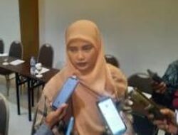 KPU Karawang Gelar Rapat Koordinasi Terkait Persiapan Rekapitulasi Hasil Perhitungan Suara Pemilu Tahun 2024