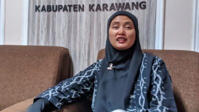 KPU Karawang Nonaktifkan 2 Anggota PPK Pakisjaya Imbas Polemik Penghitungan Suara