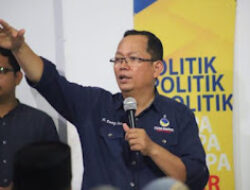 Naik 5 Kursi ke DPRD Kota Cimahi NasDem Siap Melaju ke Perhelatan Pilkada