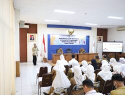 TINGKATKAN KUALITAS PENYELENGGARAAN KEARSIPAN DAERAH, PEMKOT CIMAHI SOSIALISASIKAN AUDIT KEARSIPAN INTERNAL