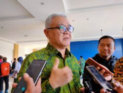 Ketua DPRD Kota Cimahi Achmad Zulkarnain Sangat Mengapresiasi Musrenbang RPJPD Kota Cimahi 2025-2045