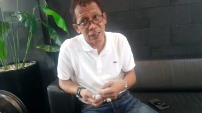 Pasca Penggeledahan Kantor dan Rumah Pribadi, Acep Jamhuri Tetap Nyalon Bupati 2024 untuk Kabupaten Karawang