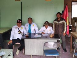 KEBERADAAN DEBT COLLECTOR/ MATA ELANG MERESAHKAN MASYARAKAT