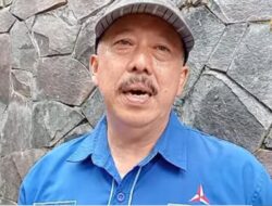 Edi Kanedi Wakil Ketua DPRD Kota Cimahi Mundur Dalam Bursa Calon Walikota Cimahi, Tapi Dukung Dikdik Suratno Nugrahawan