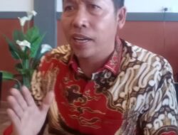 Rahmansyah Sibarani Sebut JTP Masih Ketua Fraksi Nusantara