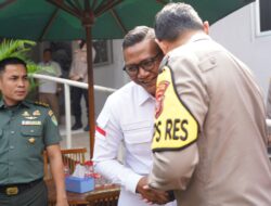 DPRD Akan Bantu Pemkot Bogor Berantas Judi Online