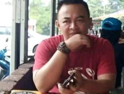 Pemerhati Pendidikan Sekaligus Kontrol Sosial di Sukabumi Lucky Menyayangkan Sistem PPDB Di KOKAB Sukabumi Masih Semrawut