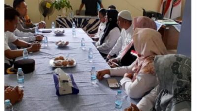 Kunjungan Kapolres Bogor Bersama Instansi Terkait Lakukan Pengecekan Program Makan Bergizi Gratis di SDN Nanggewer 1 Cibinong Program Pemerintah Kedepan