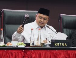 Diakhir Masa Jabatan DPRD Kota Bogor Periode 2019 – 2024, Berikan Kado Spesial Untuk Para Guru Kota Bogor