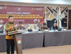 Empat Paslon Walikota Dan Wakil Walikota Banjar 2024 Memperebutkan 154.425 DPT Pada Pilkada Serentak 2024