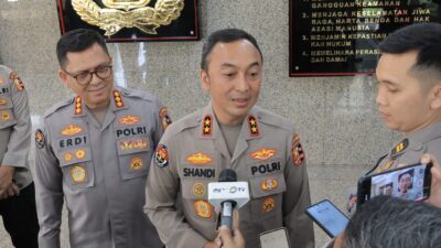 Kasus Judol di Kementerian Komdigi Jadi Atensi Kapolri