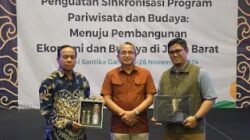 Kabupaten Sukabumi Raih Juara 3 Di Smiling West Java Award 2024,Tingkatkan Sinkronisasi Pariwisata Dan Budaya