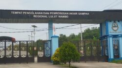 Proyek TPPAS Regional Jawa Barat Lulut Nambo Di Kabupaten Bogor Diduga Sarat Korupsi