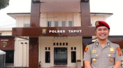 Polres Taput Bantah Lindungi Pelaku Togel