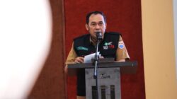 Tingkatkan Kesiapsiagaan! Jambore PSC 119 Launching PSC SIGAP Cimahi 2025