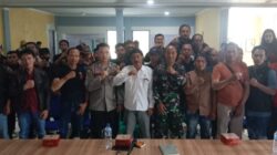 Terobosan Baru Sebagai Desa Percontohan Koordinasi dan Silaturahmi Pemdes Pondokkaso Tonggoh Dengan Insan Media