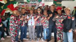 LMPI Markas Cabang Kabupaten Sukabumi Adakan Acara Halal Bihalal dan Silaturahmi