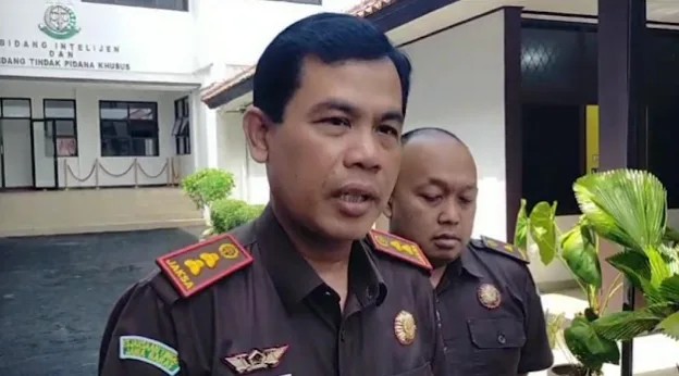 Kejari Kabupaten Sukabumi Naikkan Status Kasus DLH ke Penyidikan: Dugaan Korupsi Rp 1,5 Miliar Diperiksa Mendalam