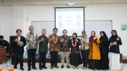 Ketua DPRD Kota Bogor Ajak Mahasiswa IPB Jadi Generasi Penggerak Perubahan