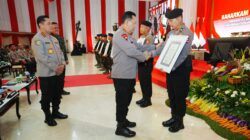 Polri Tegaskan Komitmen Cegah Kekerasan Seksual di Kampus Lewat Gerakan Nasional “Rise and Speak”