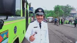 HUT BANDUNG BARAT KE-18, KEPALA DESA CIPADA: MAJU DAN AMANAH