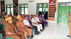 KODIM 0610/Sumedang Perkuat  Sinergi Dengan  Keluarga Besar TNI Melalui Komunikasi Sosial Tahun 2025